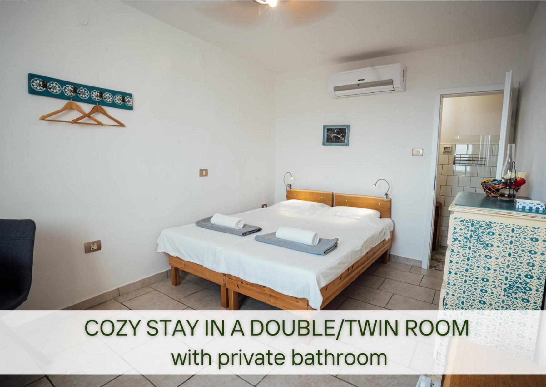 Guesthouse Kamniti Rob Crni Kal Экстерьер фото